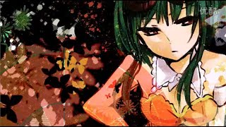 (REPRINT) 【GUMI】 五月雨クラクション 【オリジナル】