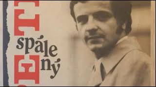 Petr Spálený - Podivný hry lidí (26.5.1969)