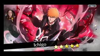 STEP 25 FINALLY LUCK 💥 500 ORBS 💥 ICHIGO BANKAI SUMMONS💥 TYBW END OF YEAR GACHA Bleach: Brave Souls!