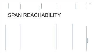 Research Session 20 Efficiently Answering Span Reachability Queries in Large Temporal Graphs