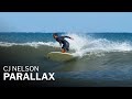 CJ Nelson Designs Parallax Review