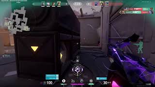 Valorant Clips 01 Reyna Ace Doovi