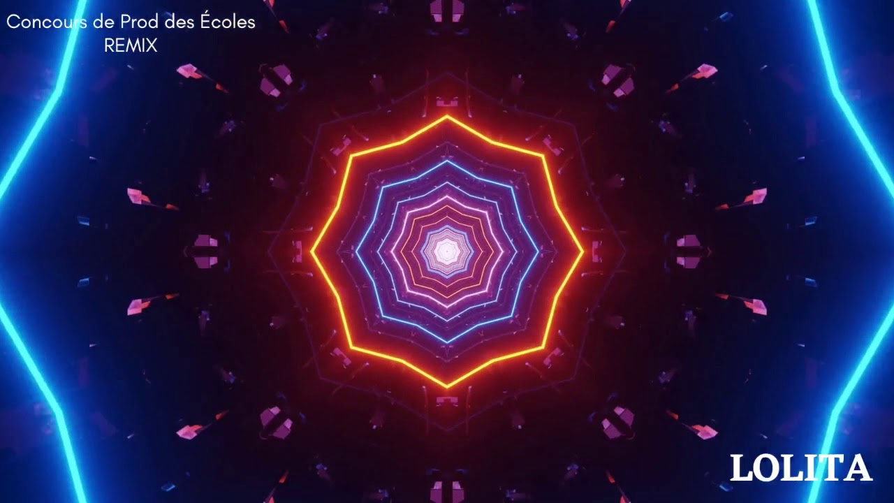 Remix Lolita Alizée Youtube Music