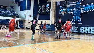 Allendale Sr Boys VS Hillcrest Sr Boys - City Finals Championship Game (03/14/23)