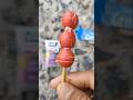 Centre fruit & tic tac jems Popsicle #shorts #youtubeshorts