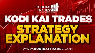 TradingView Functions and Tools | KODI KAI TRADES | FOREX | INDICES