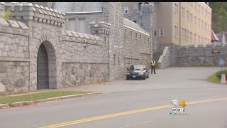 Classes Delayed At Methuen School After Threat