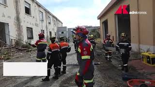 Terremoto Marche: decine di scosse