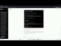 selenium python open website