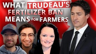 Why is Ottawa in Farmers’ Way?