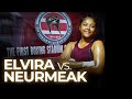 Neurmeak Sor Seksan vs. Elvira Yodyut Muay Thai | Samui International Muay Thai Stadium