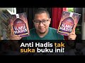 Buku Asas Ilmu Hadis yang Menangkis Semua Dakwaan Jahat!