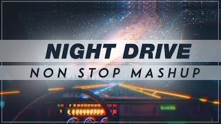 Late Night Driving Mashup Songs 2023 ||  @SoundParrot Non stop Bollywood Song Mashup