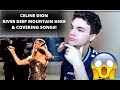 CELINE DION - RIVER DEEP MOUNTAIN HIGH! CELINE COVERING SONGS! REACTION!