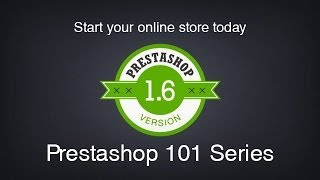 Prestashop 101 (1.6) Day 4 -- Prestashop Attributes Combinations