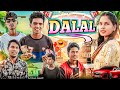 DALAL | AshoNil Likee | Ashok Ponda • Anil Ponda  | Santosh 03 , Pinky | New Santali Comedy |