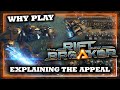 Why Play The Riftbreaker? Explaining the Appeal of this TD ARPG RTS