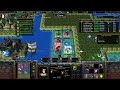 warcraft 3 heroic origins galaxy td 16