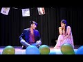 old romantic funny act kamata hu bahut kuch jnu freshers avika pandey suru raj kisore kumar