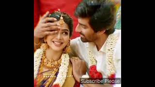 Pavithra Marriage Video😳😳 #cookwithcomali #pugal #pavithra #vijaytv #sivaangi #ashwin #manimegalai