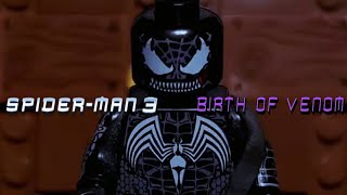 Download Lagu Lego Spider Man 3 Rise of Venom nowayhome spiderma... MP3 Gratis