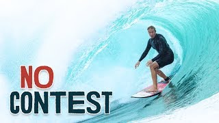 Best Of 2017 Hits The Hawaiian North Shore | No Contest