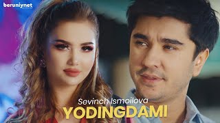 Sevinch Ismoilova - Yodingdami (Official Music Video 2023)