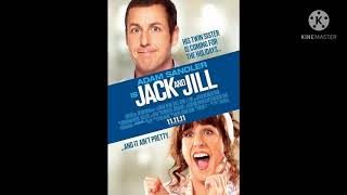 Tolu Rants S1 E5: Jack and Jill (2011 Film)