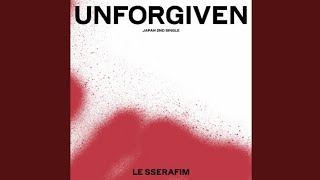 LE SSERAFIM (ルセラフィム) 「Jewelry (ジュエリー) (Prod. imase)」 [Official Audio]