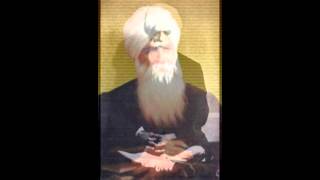 001 Audio Book   Sacha Sant   Bhai Sahib Bhai Veer Singh Ji   Avtar Katha   1