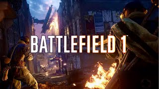 【BF1】デルタフォースのオープンベータが出来ないPAD民は今日もバトルフィールド１で戦場を駆ける。　  実況プレイ　ライブ配信