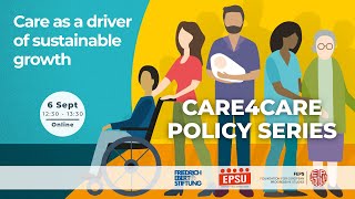 Care as a driver of sustainable growth