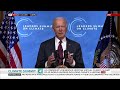Watch live: President Joe Biden hosts Earth Day summit with 40 world leaders