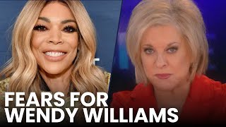 Wendy Williams Claims She’s Trapped in ‘Prison’ Under Conservatorship