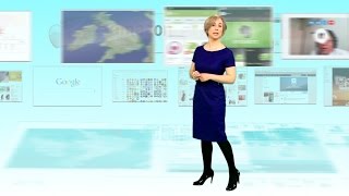 Digital dementia - Over-reliance on technology ‘could affect our brain's development’