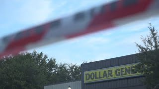 Community says Dollar General, closed after mass shooting, is a vital source in a food desert