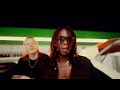 swagger gzz wild out official music video ft. kojo kubii