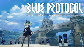 【Vtuber】今日で最後。　ブルプロ#106【BLUE PROTOCOL】