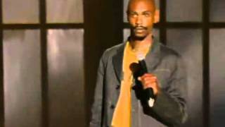 Dave Chappelle - How Old Is 15?