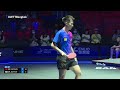 full match an jaehyun vs lin gaoyuan ms sf wttbangkok 2024