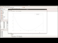 Solving the Dirichlet BVP using the Shooting Method and Newton's root finding algorithm.
