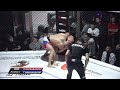 mgl 1 fc 20 mma 70 kg champion kh.khatanbaatar vs namnanbayar 2024.01.06