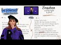 (Eng+Ind) Learn English with Taylor Swift : A speech on warmth, Humor and wisdom