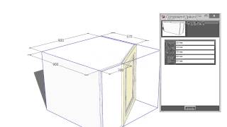 angle dynamic component