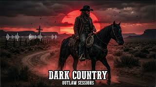 They Want Us Gone 🌙 Dark Country Ballad of Broken Souls