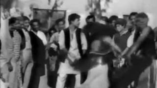 Duniya Jawaan Hai Dil  "Rail Ka Dibba" (1953) M.Rafi Gandhari