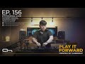 Play It Forward Ep. 156 - AH.FM [Trance & Progressive] by Casepeat - 07/10/24 LIVE