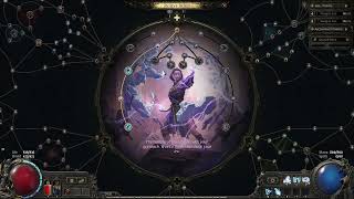 PSA The third ascendancy trial is currently bugged, do not use the Djinn Barya from Act 5 | PoE 2