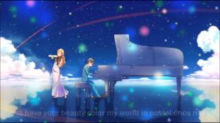 Shigatsu wa Kimi no Uso  - kirameki