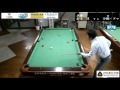 2015 gpイースト 第7戦 東北予選 決勝 鈴木淳 ｖｓ 小林アマ